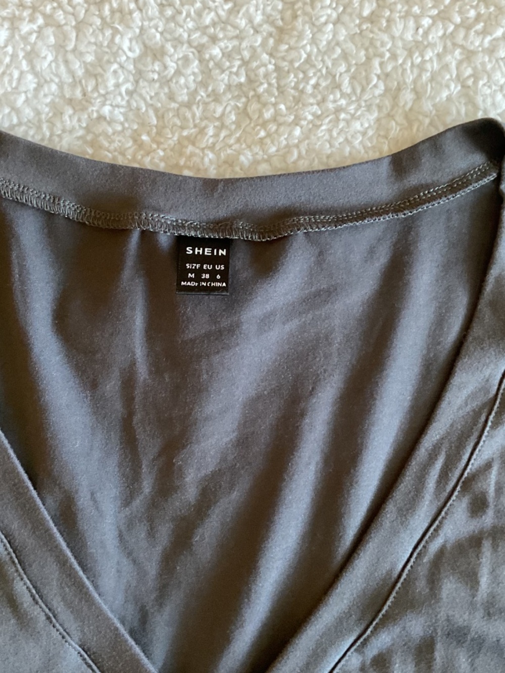 3 Sweaters - Picture 7 of 7